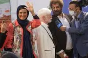 «رویای کاغذی» بهترین فیلم جشنواره آتن شد