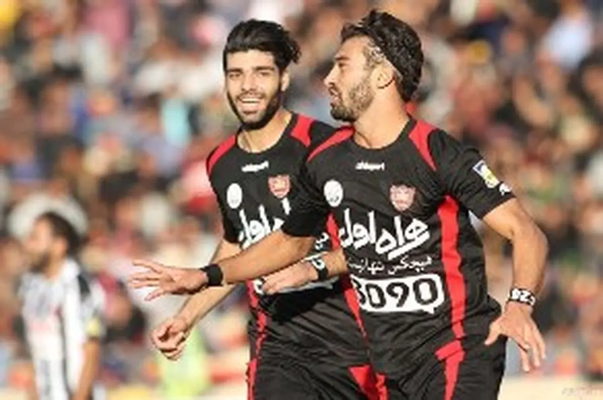 وضعیت مبهم دو ستاره پرسپولیس در فصل جدید