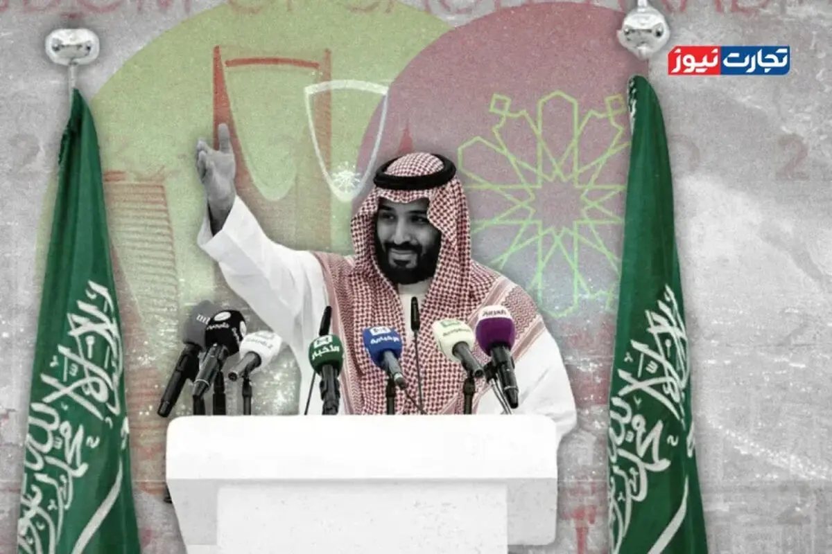 سایه سنگین جنگ چشم‌انداز ۲۰۳۰ عربستان را مبهم‌تر کرده است