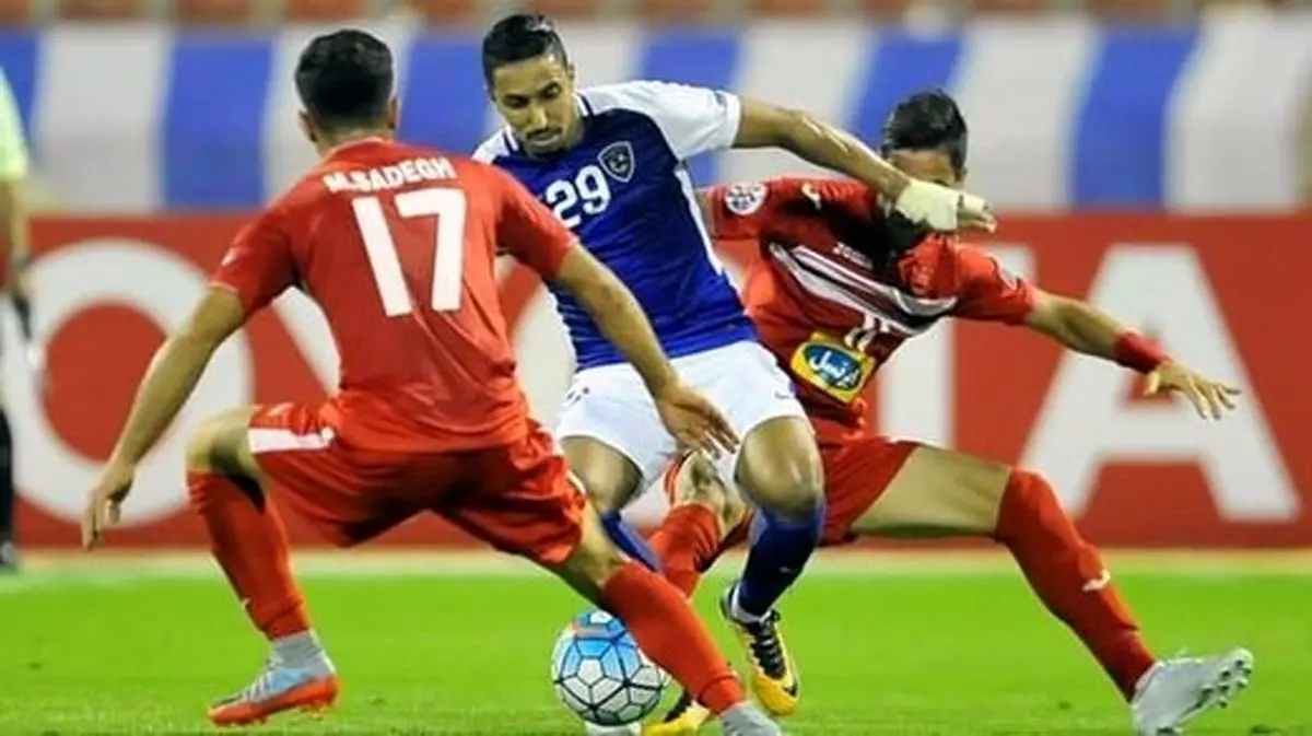 آخرین وضعیت جدول لیگ نخبگان پس از باخت سنگین پرسپولیس