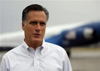 Romney says he would keep parts of Obama healthcare law