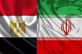 نگرانی رژیم صهیونیستی از احیای احتمالی روابط ایران و مصر