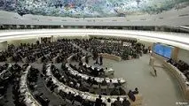 هشدار ایران به سازمان ملل
