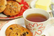 چگونه یک کوکی مغزدانه آفتابگردان تهیه کنیم؟