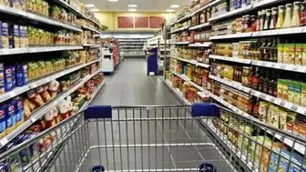  متوسط قیمت کالا‌های خوراکی ها در مناطق شهری 