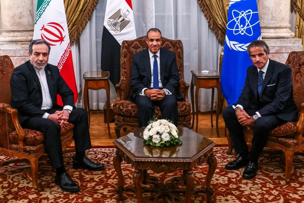 مصر میتواند جلوی حمله دوباره اسرائیل به ایران را بگیرد؟