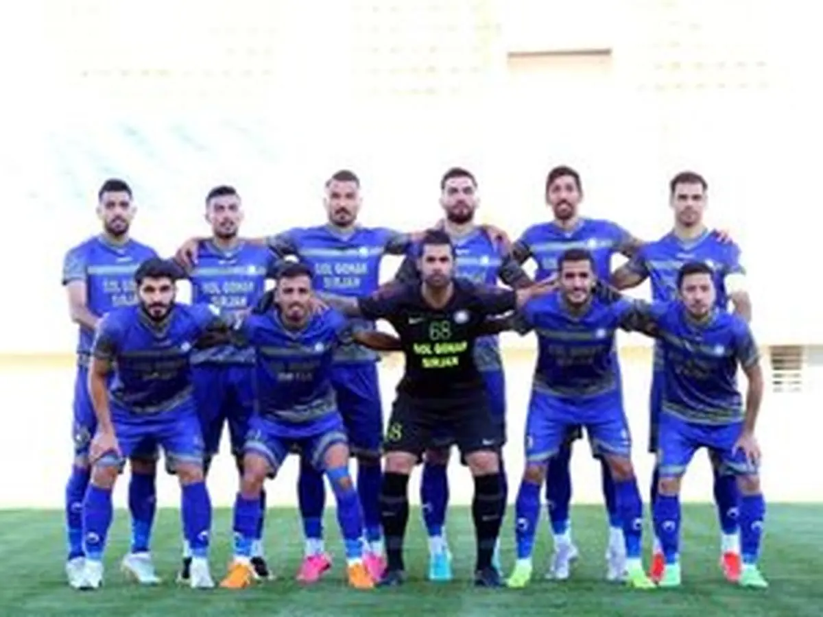 گل گهر راهی نیمه نهایی شد