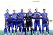 گل گهر راهی نیمه نهایی شد