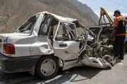 مرگ در کمین رانندگان ایرانی
