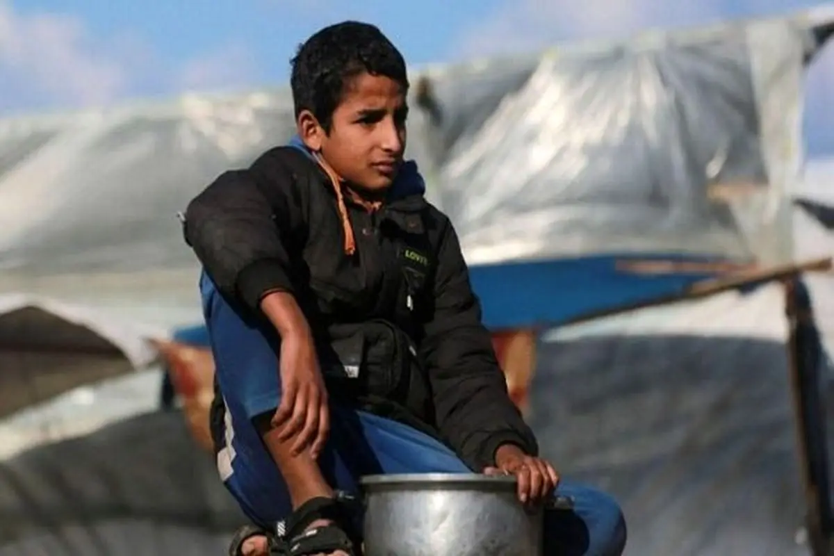 هشدار اتحادیه اروپا نسبت به فاجعه انسانی در غزه