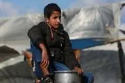 هشدار اتحادیه اروپا نسبت به فاجعه انسانی در غزه