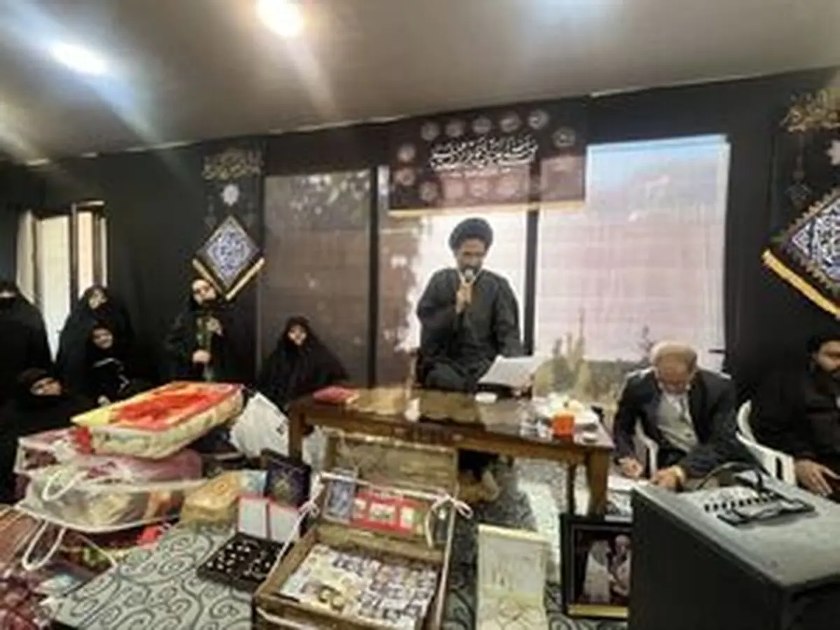 اهدای ۲۳۰ قطعه طلا توسط بانوان کاشانی برای تجهیز سیستم پدافندی