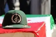 
قدردانی سپاه پاسداران از ملت ایران و عراق
