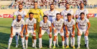اعتراض باشگاه ملوان به لغو دیدار با فولاد خوزستان