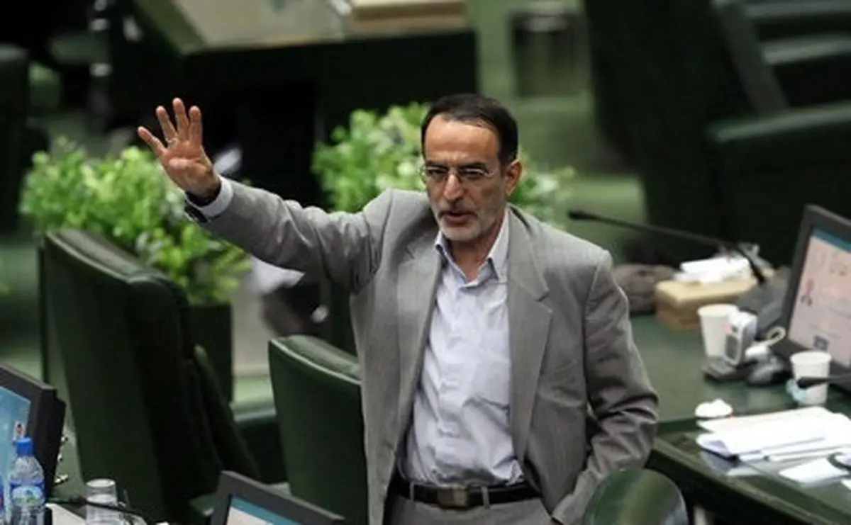 کریمی قدوسی: مجلس انقلابی جنازه متعفن برجام را دفن کرد
