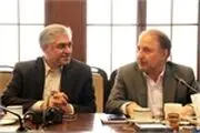 برگزاری آیین تکریم و معارفه مدیران کل رسانه‌های داخلی و خارجی