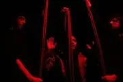 اسامی نمایش‌های خیابانی تئاتر سودای عشق تهران
