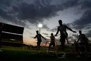 خبرهای عجیب از پرسپولیس| شام پرسپولیسی‌ ها قطع شد
