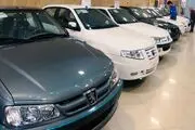 قیمت پژوپارس در روزهای پایانی‌اش + جدول
