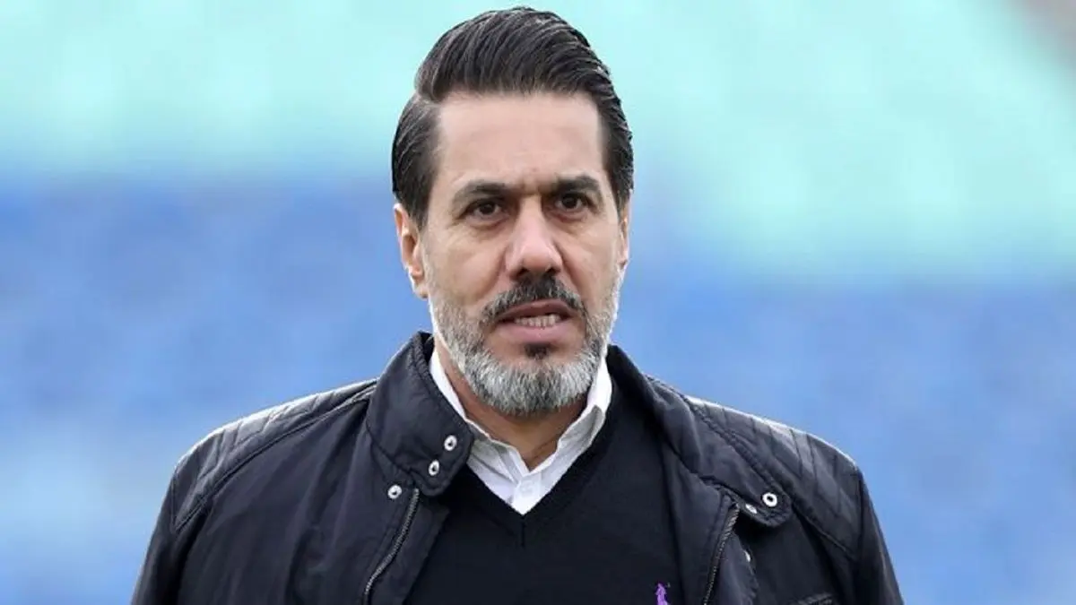وضعیت نیمکتها و داورها باعث می شود پرسپولیس صدر را از دست بدهد