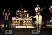 جزئیاتی از برگزاری کنسرت «لیان» در تالار وحدت که دیده نشد+ فیلم