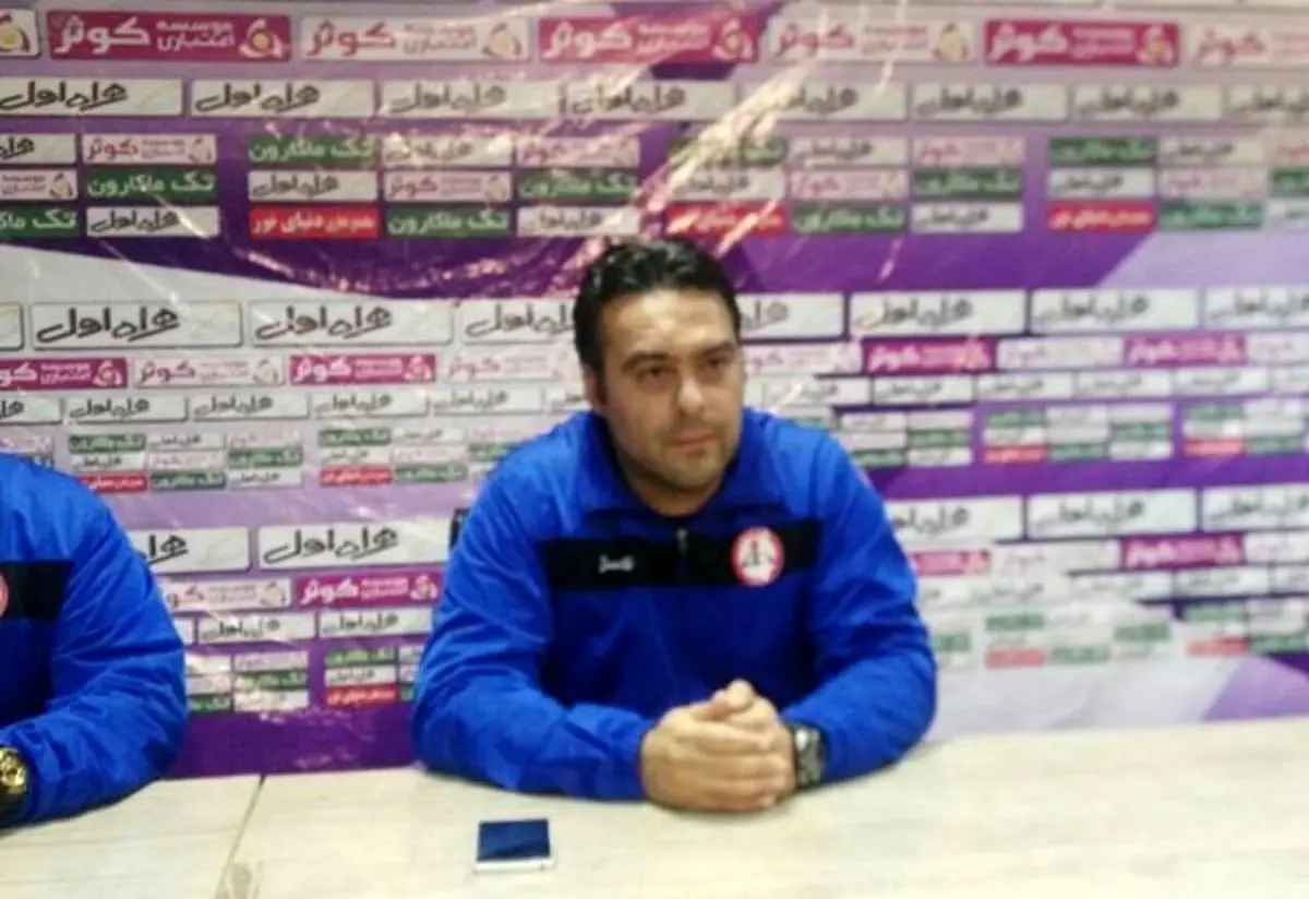 محرومیت هاشمی نسب تعلیق شد