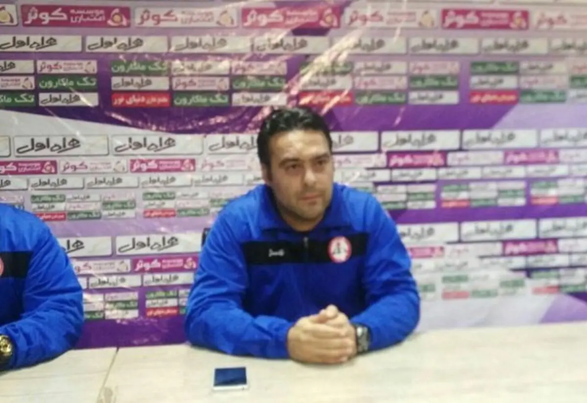 محرومیت هاشمی نسب تعلیق شد