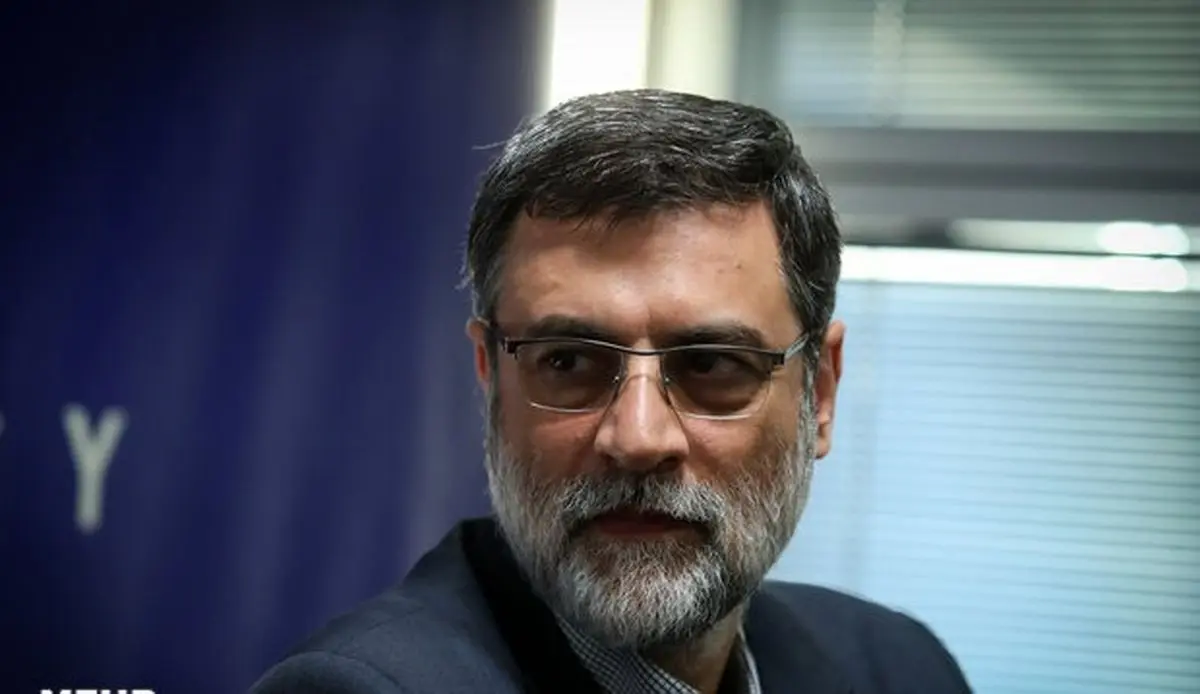 قاضی زاده هاشمی به سیستان و بلوچستان میرود