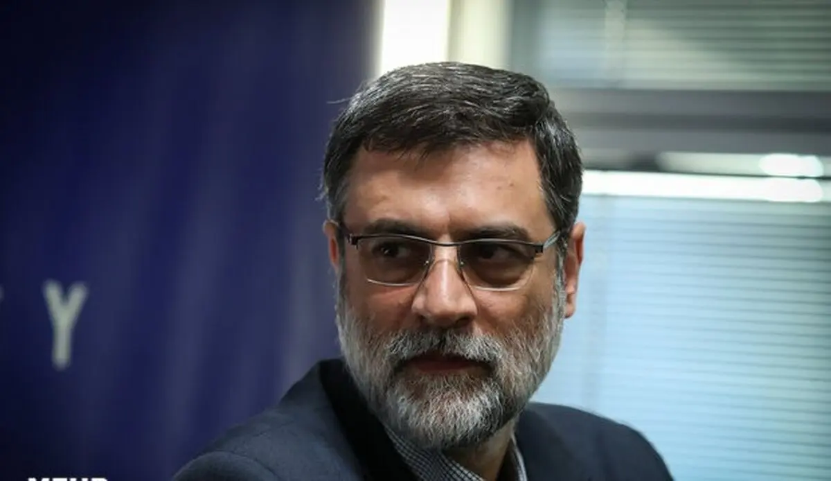 قاضی زاده هاشمی به سیستان و بلوچستان می‌رود