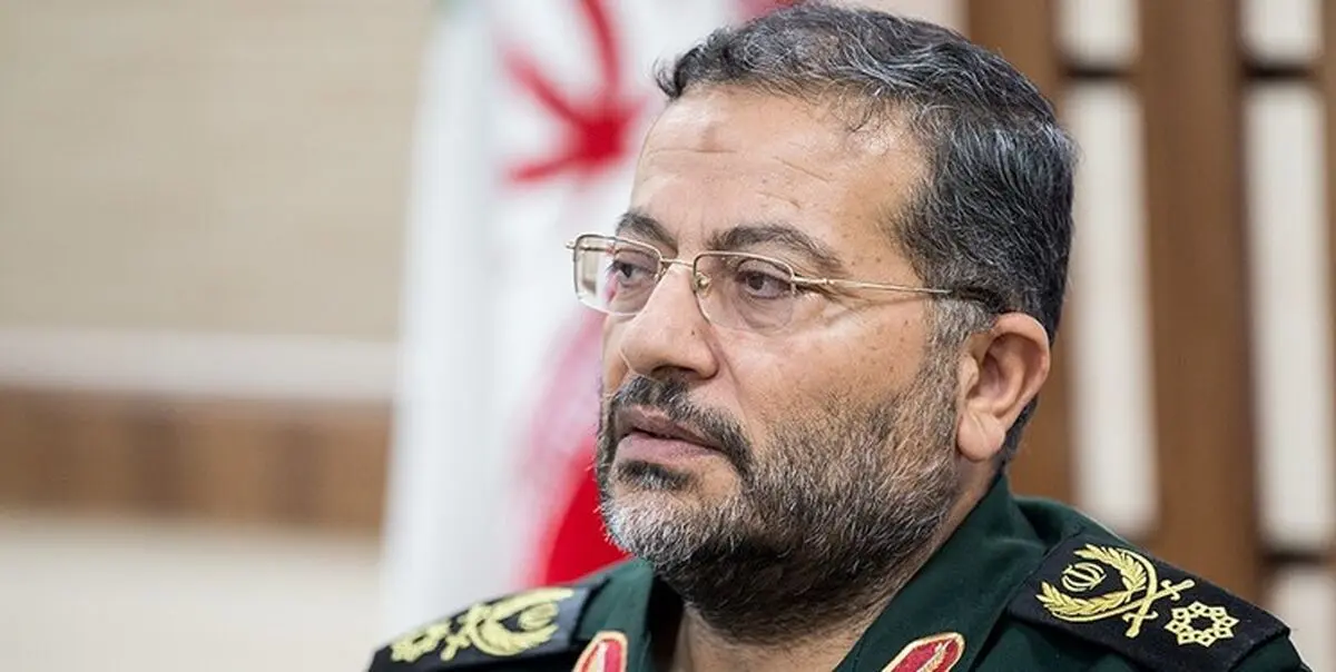 تشکر و قدردانی سردار سلیمانی از رهبر معظم انقلاب
