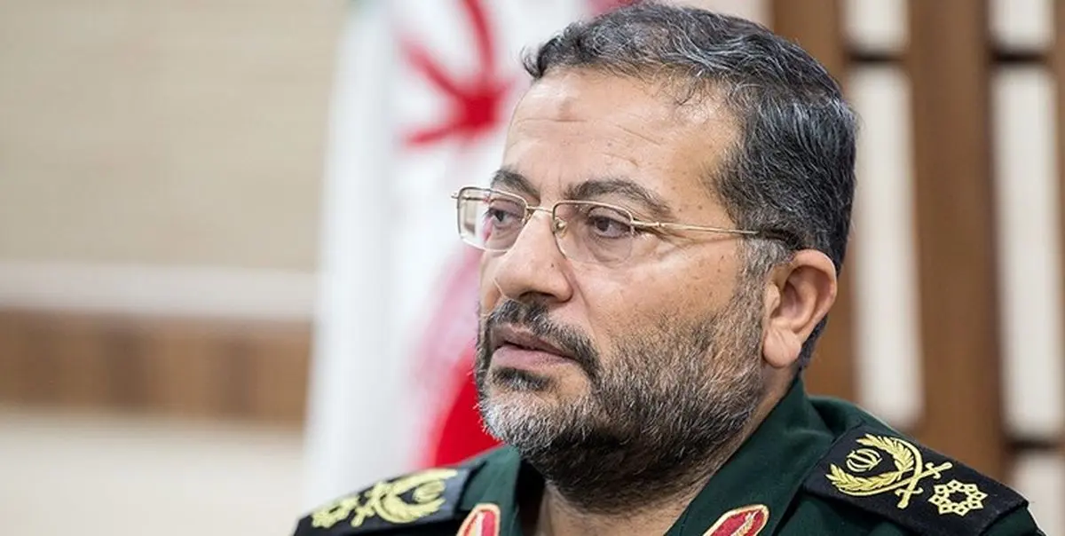 تشکر و قدردانی سردار سلیمانی از رهبر معظم انقلاب