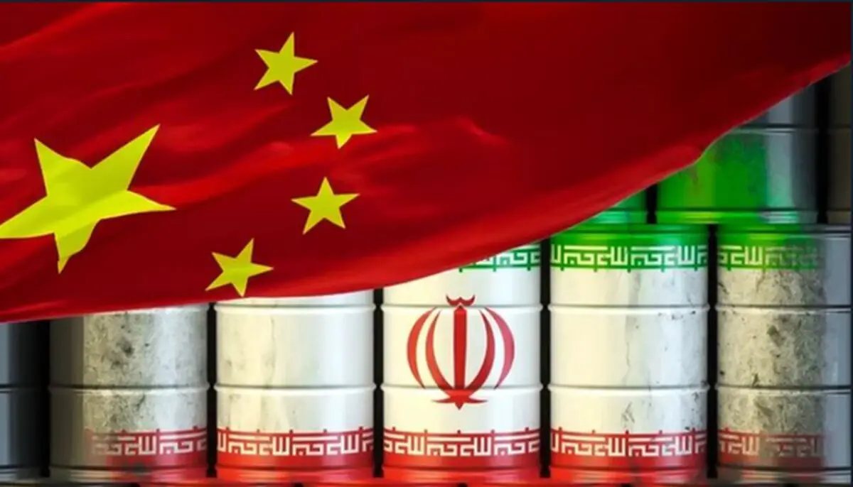 واقعیت افت صادرات نفت ایران به چین