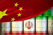 واقعیت افت صادرات نفت ایران به چین