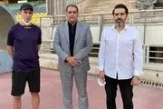 گل محمدی جواب رسول پناه را داد