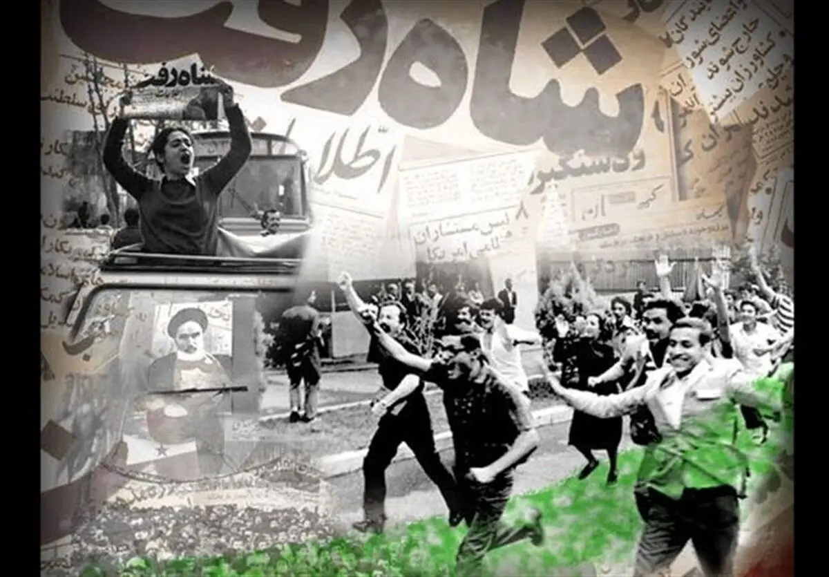 نگاهی به سریال‌های انقلابی تلویزیون