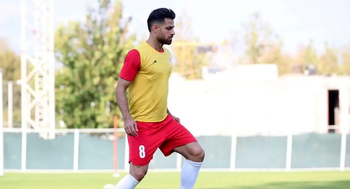 اقدام پرسپولیس برای گرفتن غرامت دلاری از فیفا