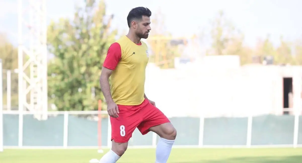 اقدام پرسپولیس برای گرفتن غرامت دلاری از فیفا
