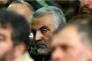 نظر حاج قاسم درباره راهپیمایی اربعین