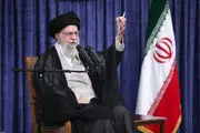 تصاویر دیدار مسئولان قوه قضائیه با رهبرانقلاب
