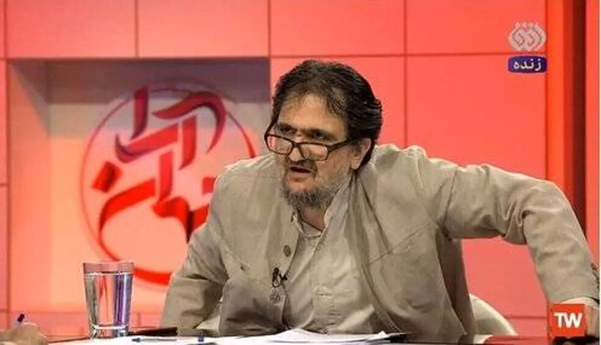 نظر مدیر شبکه افق درباره حواشی صحبتهای «حسن کچویان»