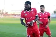 ستاره جنجالی پرسپولیس دوباره مصدوم شد!