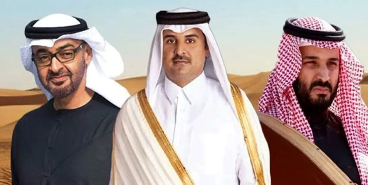 کدام کشور جای خالی سعودیها را در لبنان پر خواهد کرد؟