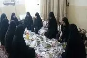 شهید بردستانی: اگر جنگ تمام شد و شهید نشدم، میروم لبنان تا شهید بشم