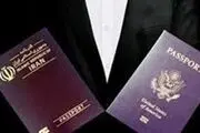 ورود مجلس به انتصاب مقامات دوتابعیتی