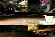 رودخانه زاب اعضای یک خانواده پیرانشهری را قربانی خو