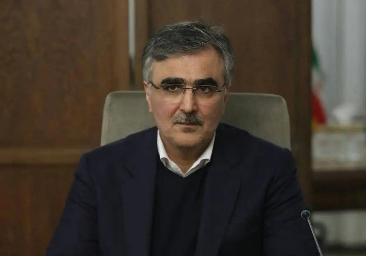 فرزین: بانک مرکزی از تمامی ابزارها برای مهار تورم استفاده می کند
