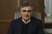 فرزین رئیس کل بانک مرکزی شد+جزئیات