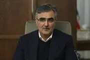 فرزین رئیس کل بانک مرکزی شد+جزئیات