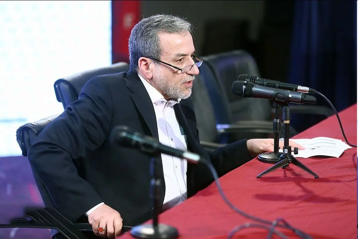 تحریمهای دارویی آمریکا علیه ایران از زبان عراقچی