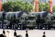 موشک وحشتناک چین و خطر سومین جنگ جهانی اتمی با آمریکا